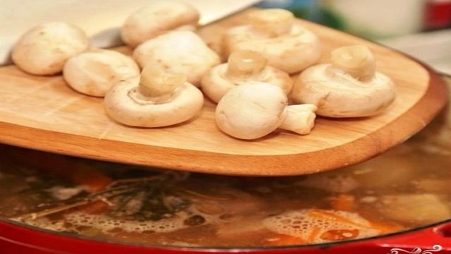 Книга рецептов