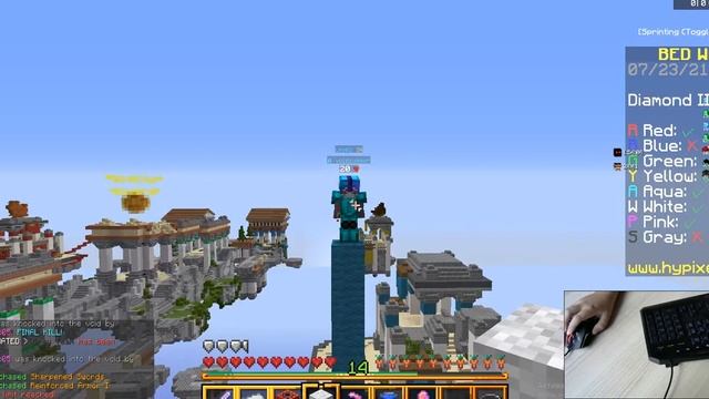 Обзор Bloody a60 смотреть онлайн