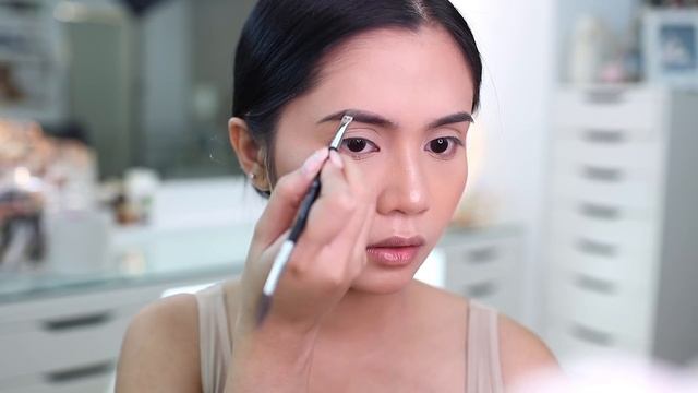 Make Up Forever One Brand Makeup Review + FREE WORKSHOP Announcement | Anna Cay ♥