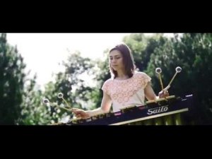 Игра На Виброфоне 2 - ТО «ШоуГрад» 8(911)921-52-62 Организация и проведения шоу СПб!