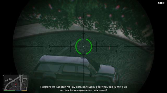Grand Theft Auto V № 17 ФРАНКЛЕН КИЛЛЕР смотреть онлайн