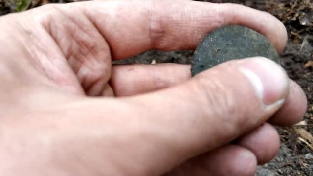 КОП в ЛЕСУ со СНАЙПЕРКОЙ. КОП 2019. ДЕНЬ 2 смотреть онлайн