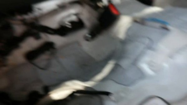 How to remove rear seat and side panel Lexus RC350 RC 350