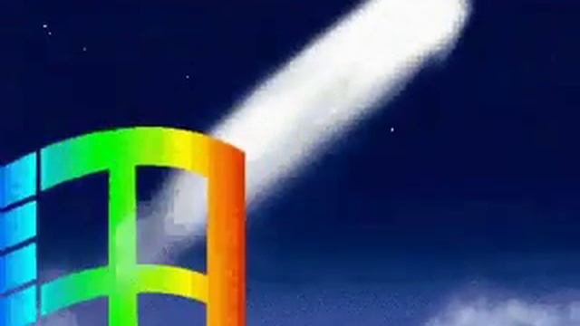 Windows 95 Cd Rom Commercial.wmv смотреть онлайн
