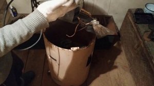 РАЗОБРАЛИ СТАРУЮ СТИРАЛЬНУЮ МАШИНУ «КАМА-8М» ЧТО УВИДЕЛИ? ЧТО УЗНАЛИ?