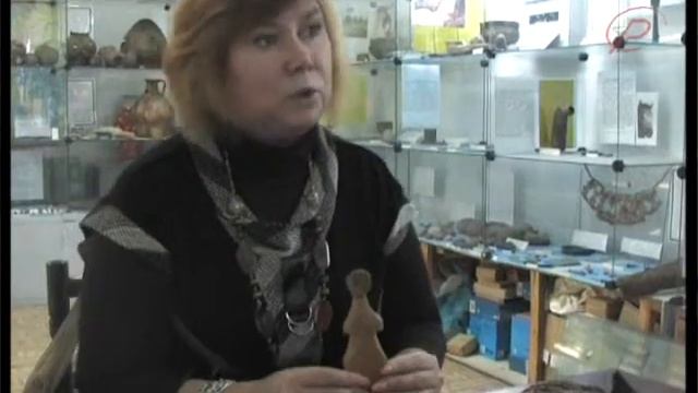 Сибирская скульптура Михалева Т В смотреть онлайн