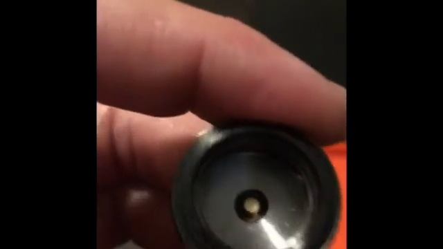 CHECK ATOMIZER смотреть онлайн