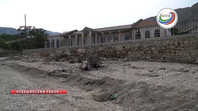 Правительство поможет в восстановлении пострадавших от схода селя населенных пунктов смотреть онлайн