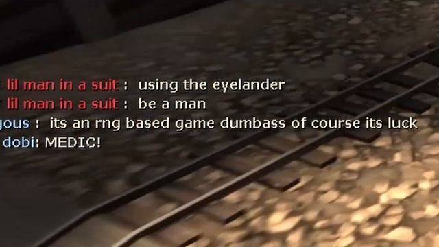 [TF2] The Great RPS WAR смотреть онлайн