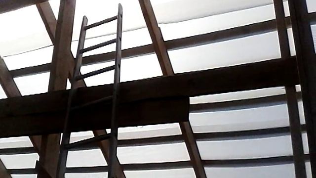 помещение под кровлей смотреть онлайн