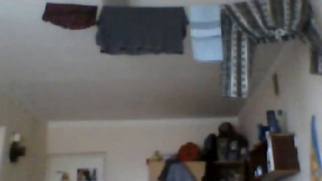 Видео с веб-камеры. Дата: 8 марта 2014 г., 15:43.