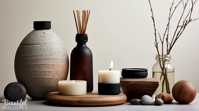 Best Relaxing Spa Music, Best Instrumental Spa Music, Asmr Spa Music