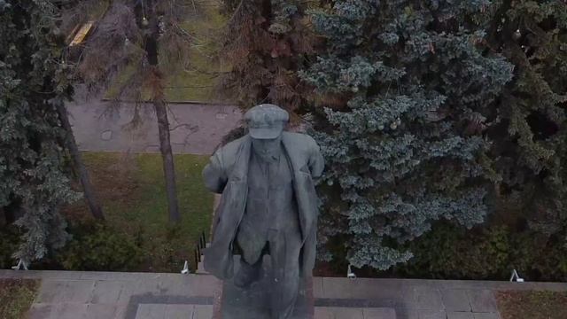 г. Чебоксары. ноябрь 2020 г.