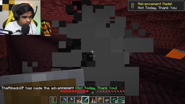 I Killed Every Minecraft Mob in just 1 Hour... смотреть онлайн