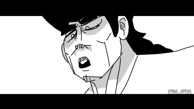 "i extended that one steven universe jojo animation" смотреть онлайн