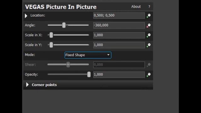 How To Make Reversed Echo Wave 2.0 On Sony Vegas Pro смотреть онлайн
