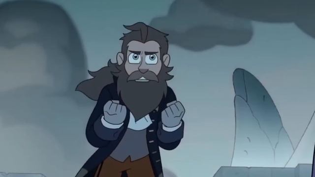 Финал Совиного Дома такой типо | Owl House Finale