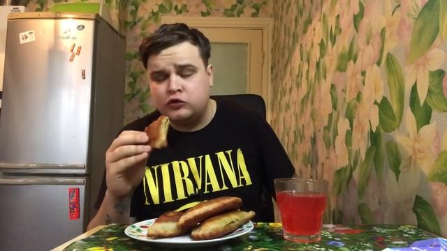 САМЫЕ ДЕШЕВЫЕ ЧЕБУРЕКИ ЗА 150 РУБЛЕЙ ИЗ ЕРМОЛИНО (1КГ) ОБЗОР И ДЕГУСТАЦИЯ СМАЧНЫХ ЧЕБУРЕКОВ