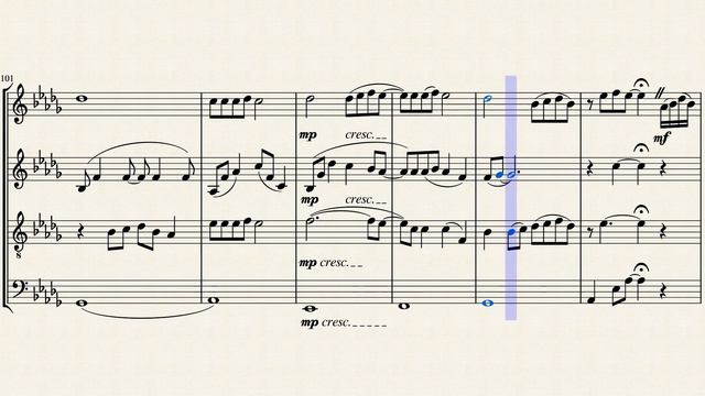 A Sax Quartet tribute to Stock, Aitken and Waterman смотреть онлайн