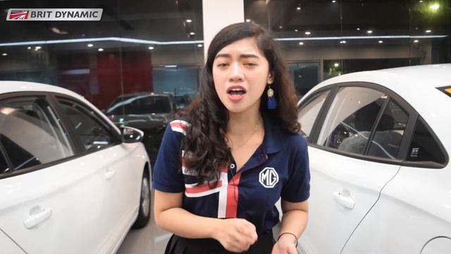 MG Wow Trivia #12: Hill Descent Control & Hill Start Assist смотреть онлайн