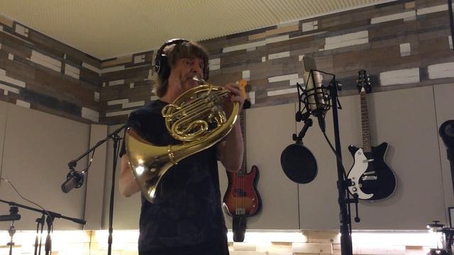 Arkady Shilkloper — Pensiero смотреть онлайн