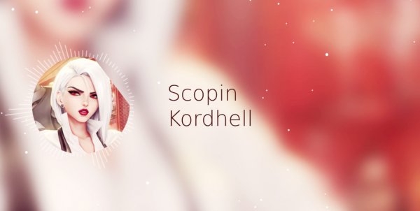 Scopin Kordhell | Studio Music Club