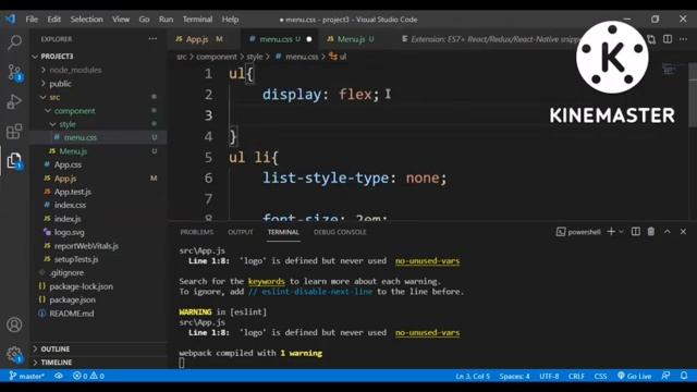 React Website Tutorial -2-Beginner React JS Project Fully Responsive смотреть онлайн