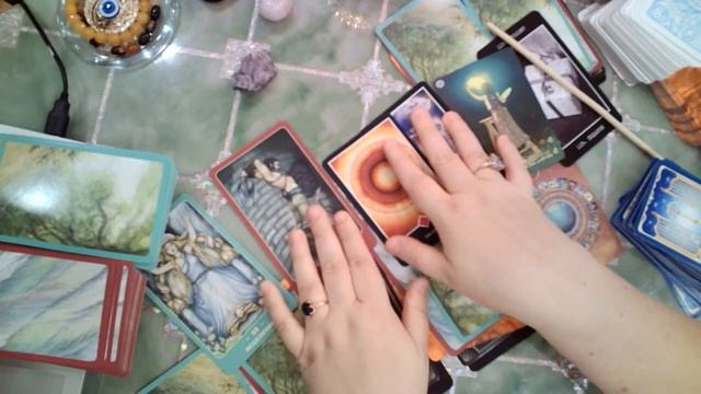 Что происходит с вашей душой? 1 вариант смотреть онлайн