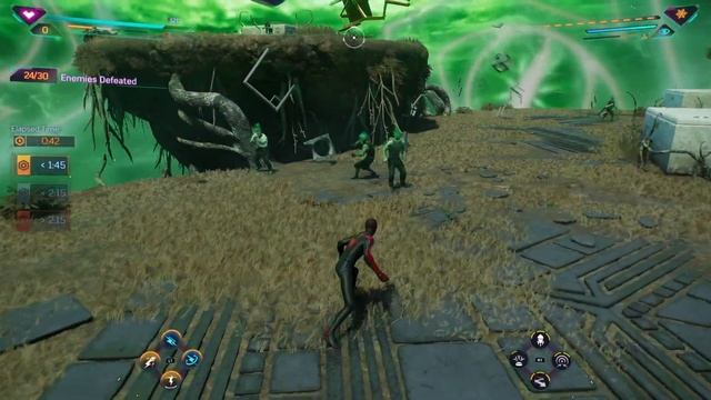 Marvel's Spider-Man 2 PS5 Mysterio Mysterium | Everyone's A Critic | Gold Medal смотреть онлайн