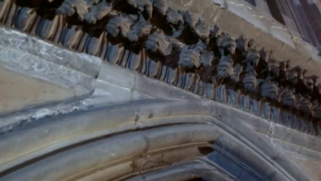 Город Шибеник. Кафедральный собор и другие достопримечательности / Хорватия смотреть онлайн