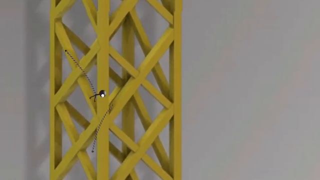 [Rope'n'Fly 4] Find flag 1 смотреть онлайн