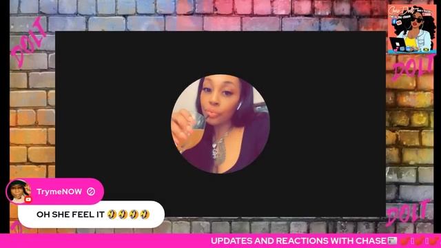 What’s wrong with you bish! Let’s listen to a slime Squad recording ???? #DOLT ?? смотреть онлайн