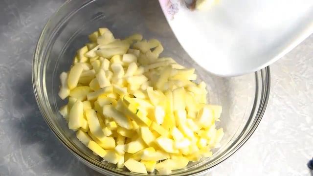 Рецепты на каждый день