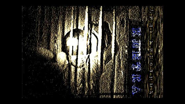 Лица животных - Клетка смотреть онлайн