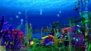 Лучший расслабляющий аквариум 10 часов. Нежный и крепкий СОН, глубокий релакс