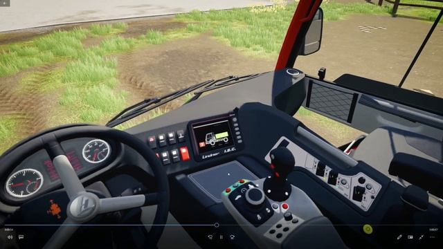 Alpine Farming DLC - GamesCom 2020 Trailer (Breakdown) | Farming Simulator 19 смотреть онлайн