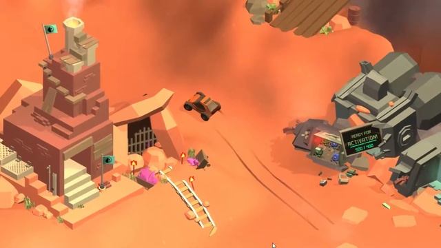 Pitfall Planet - Full Co-op - Part 6 смотреть онлайн