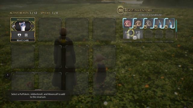 The Elf , The Nab-sack, And The Loom - Hogwarts Legacy Part 11 смотреть онлайн