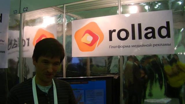 RIW 2012 Российская Интернет Неделя 1 день 24 смотреть онлайн