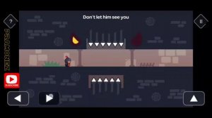 Tricky Castle - Level 39 (ALL BATS) Princess Castle [CHECK MY PLAYLIST FOR ALL LEVELS]