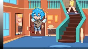 наказание для младшей сестры ?