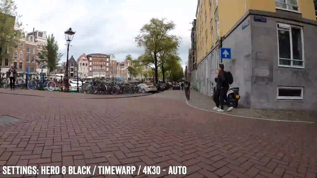 GoPro Hero 8 Black Review: 18 Things to Know смотреть онлайн