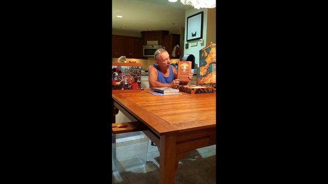 ALL GAMES LEAD TO ROME Smitty unboxes Enemies of Rome by Worthington Games смотреть онлайн