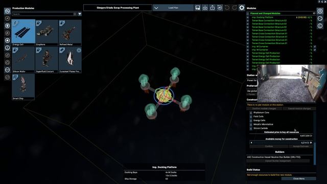 X4: Star Wars Interworlds 0.71 mod -Episode 2 Part 1- The Imperial Ascendency are our Friends смотреть онлайн