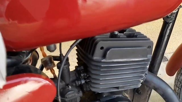 Яке запалення краще встановити на мінськ ?.Викинув 2200 грн на вітер купивши CDI. смотреть онлайн