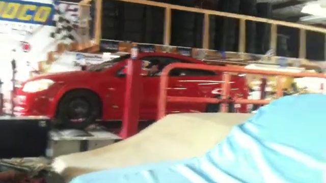 2006 Chevy Cobalt SS Trick Pro Motorsports DYNO смотреть онлайн