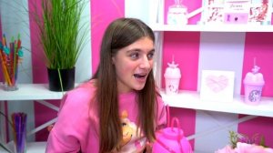 ЕВА и САВА ПОМЕНЯЛИСЬ ТЕЛАМИ в ШКОЛЕ!