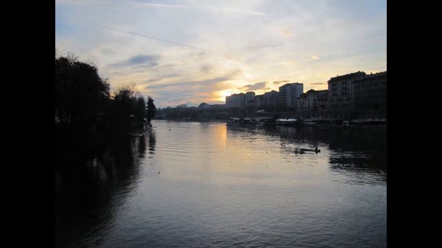 time lapse tramonto смотреть онлайн