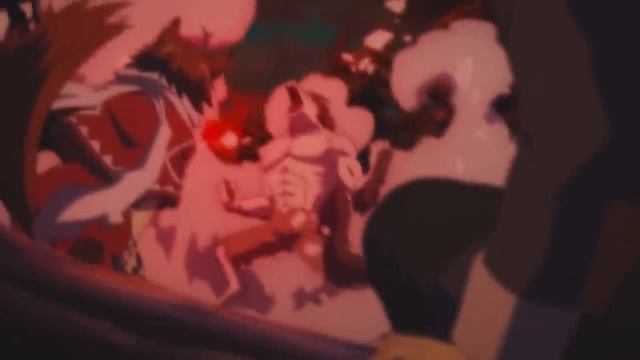 [AMV] Luger Code 1951 - Catch Fire