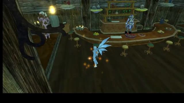 EQ2 Decorating - Golden Hind - Galleon of Dreams - Thurgadin смотреть онлайн